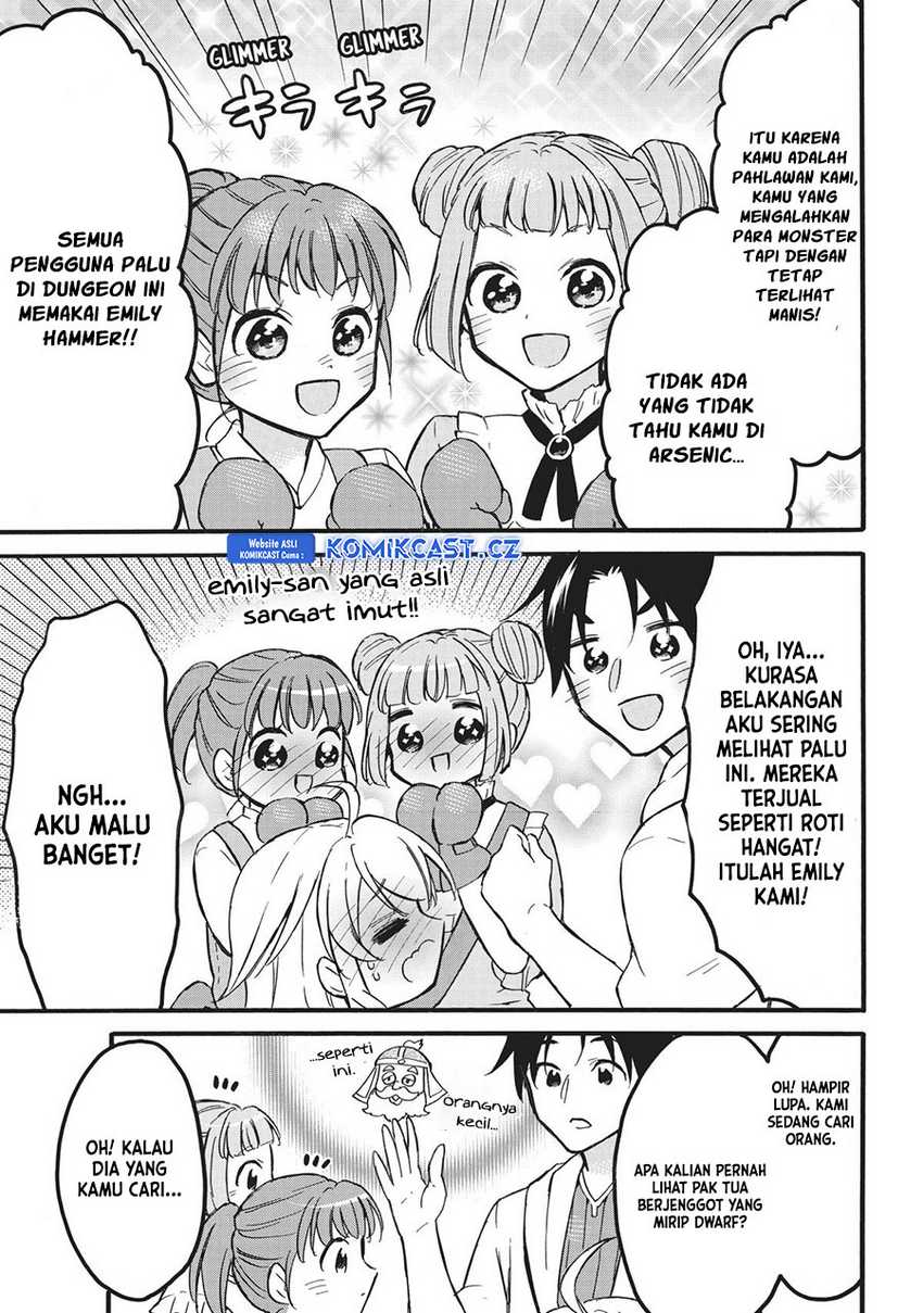 Chapter 55 - halaman 19