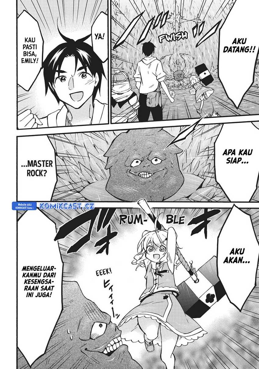 Chapter 55 - halaman 30