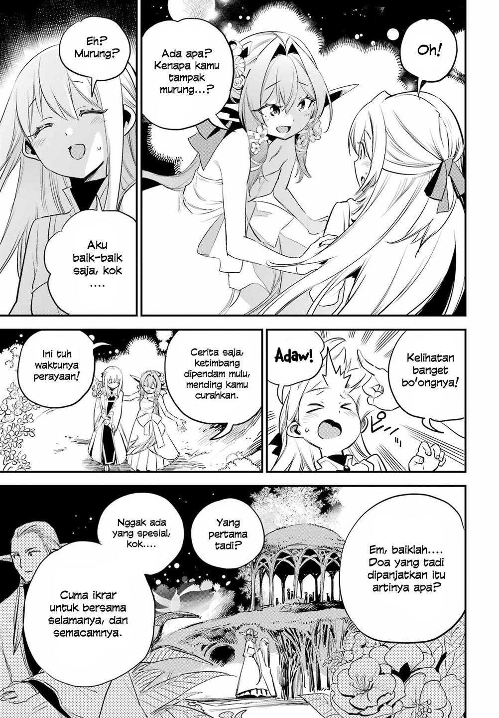 Chapter 94 - halaman 12