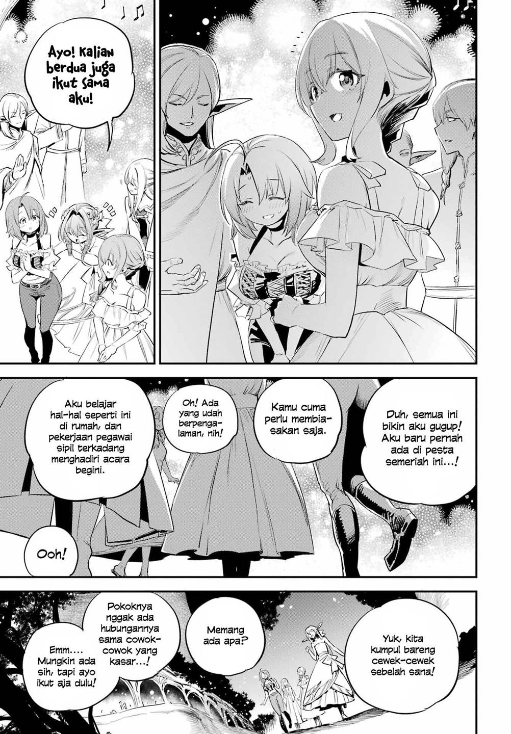 Chapter 94 - halaman 16