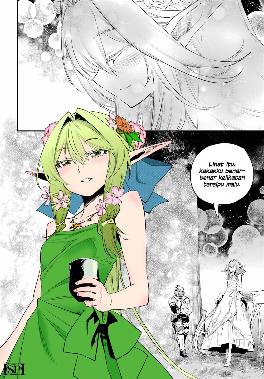 Chapter 94 - halaman 7