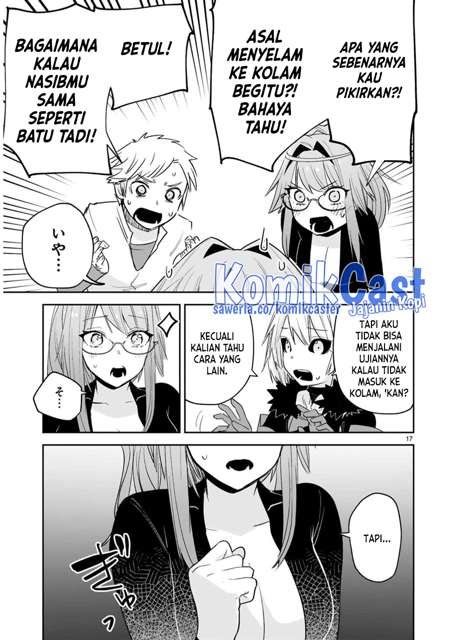 Chapter 32 - halaman 19