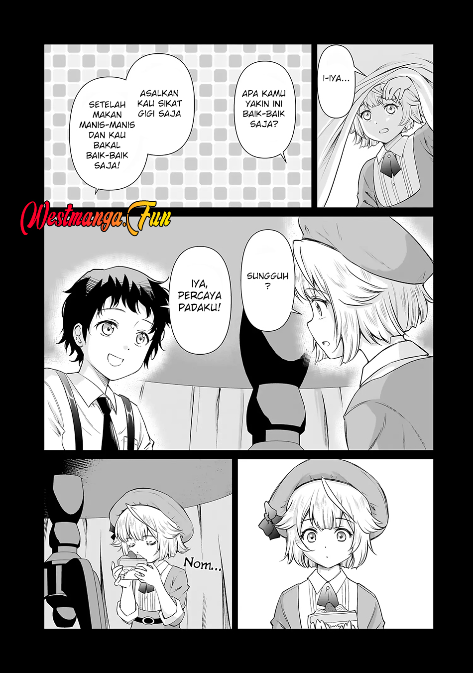 Chapter 16 - halaman 25