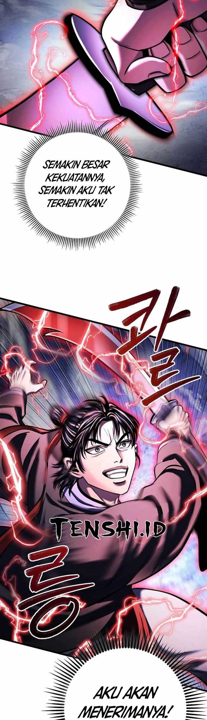 Chapter 154 - halaman 37