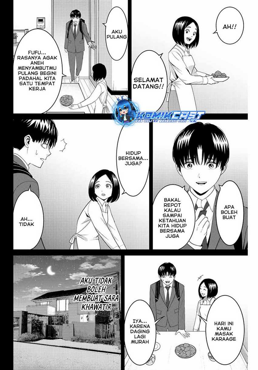 Chapter 100 - halaman 12