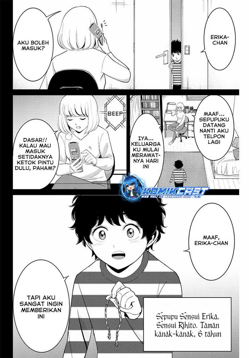 Chapter 100 - halaman 14