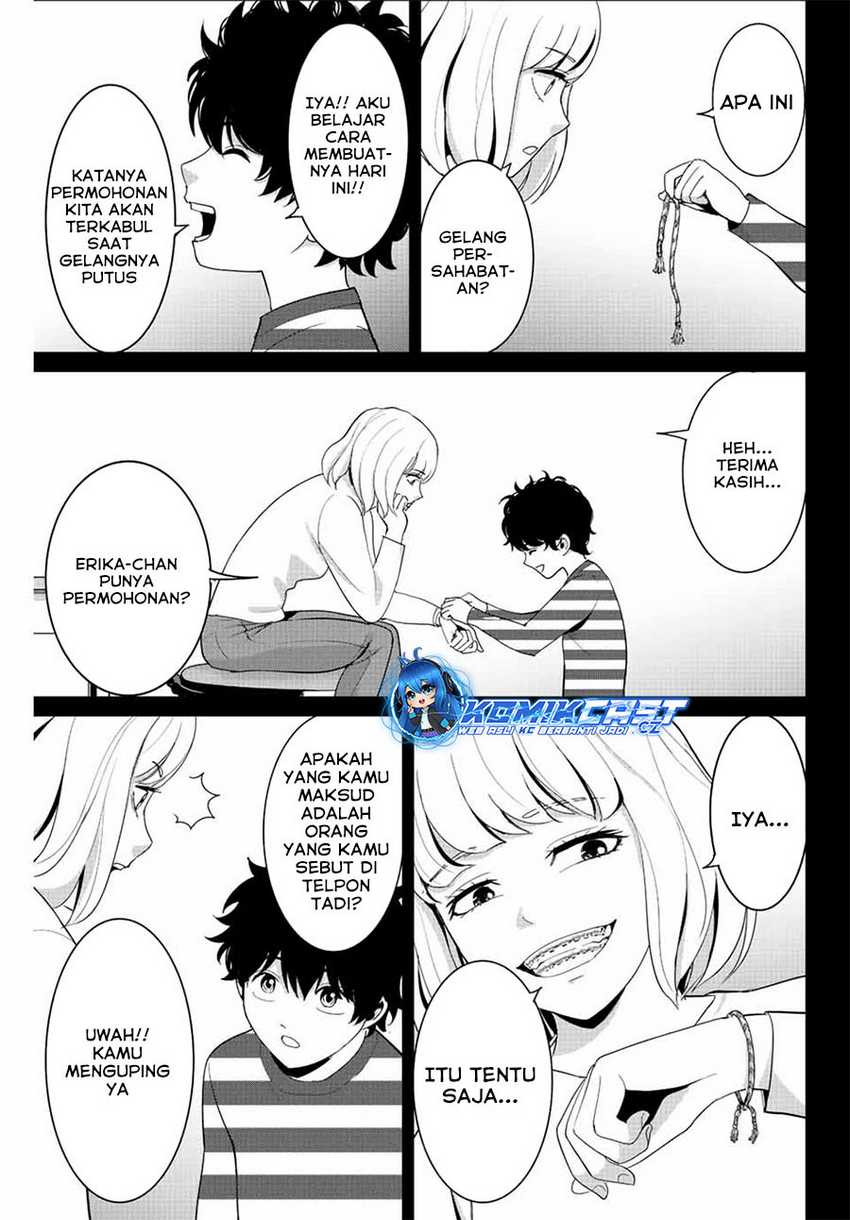 Chapter 100 - halaman 15