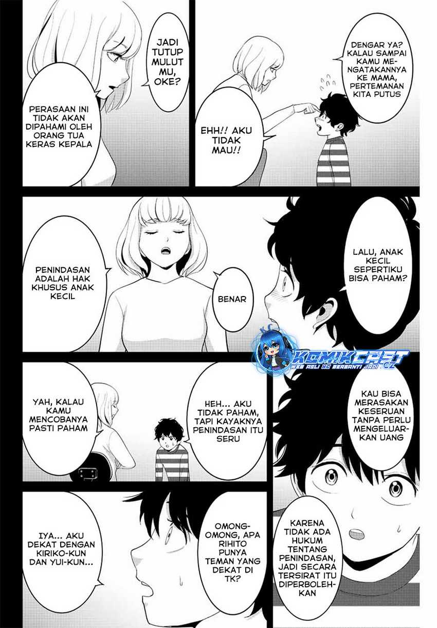 Chapter 100 - halaman 16
