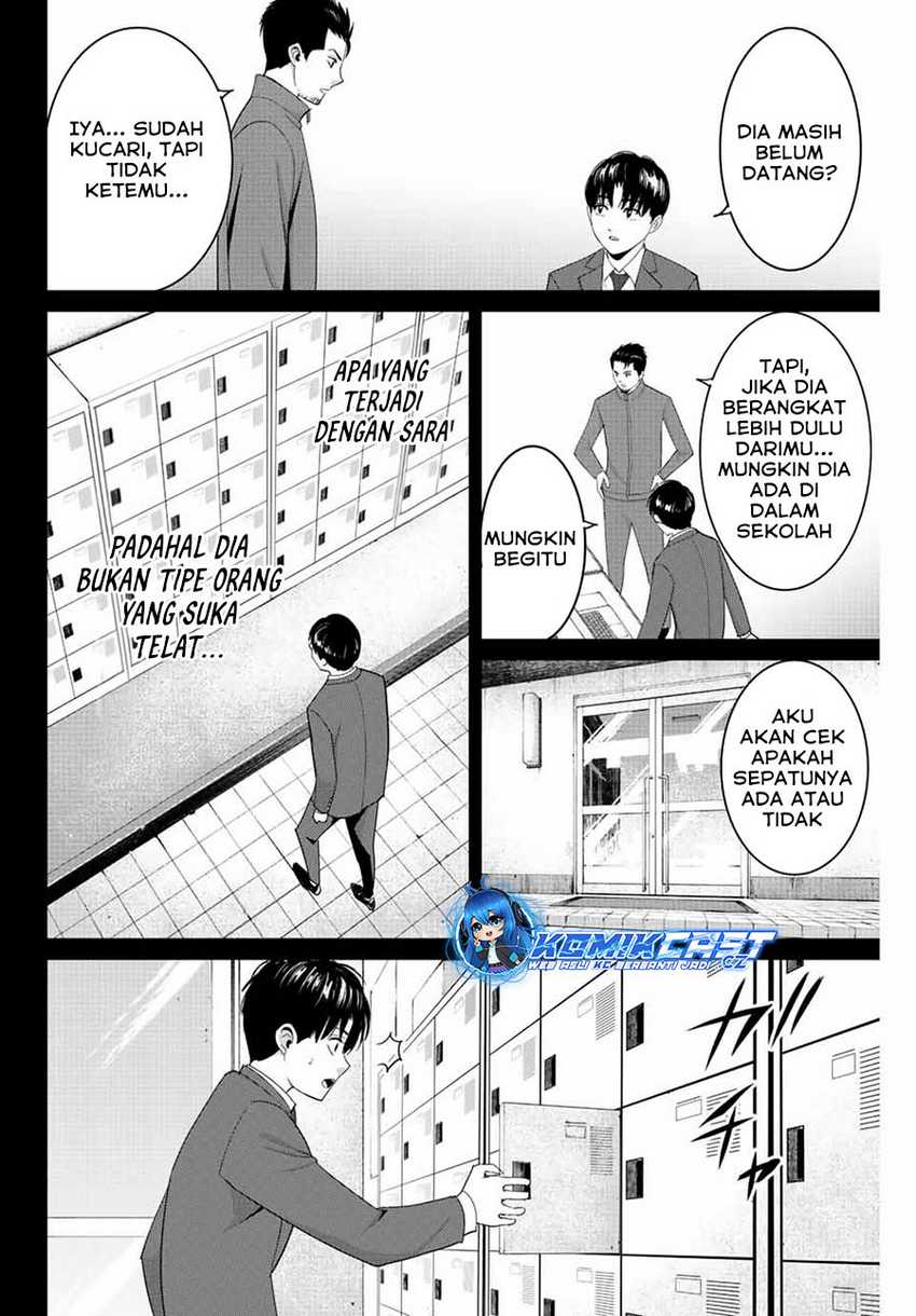 Chapter 100 - halaman 18