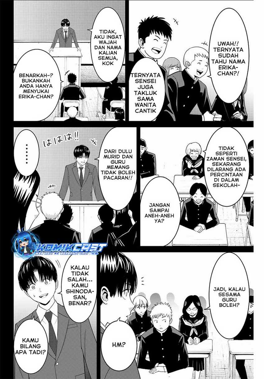 Chapter 100 - halaman 4