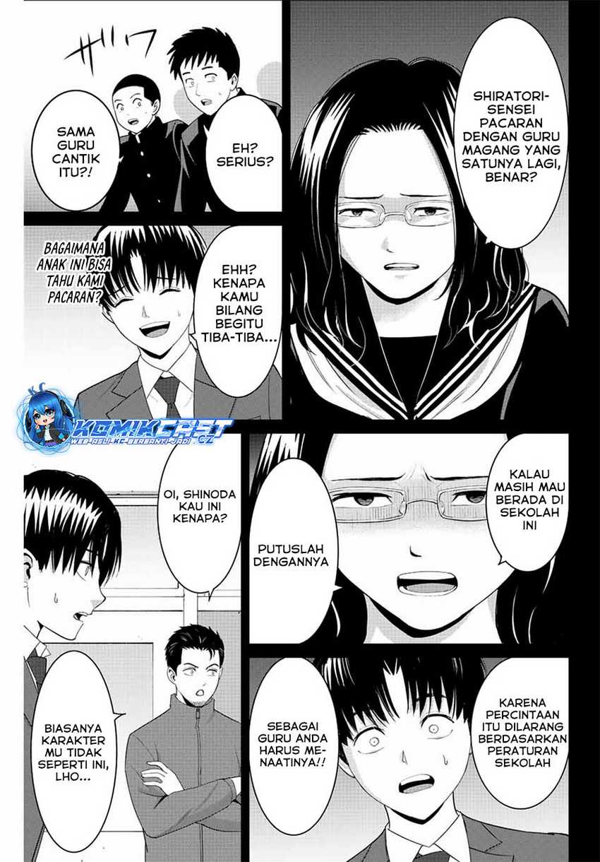 Chapter 100 - halaman 5