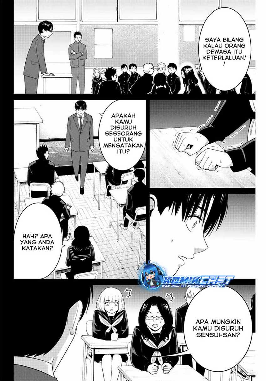 Chapter 100 - halaman 6