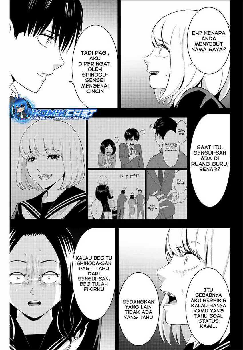 Chapter 100 - halaman 7
