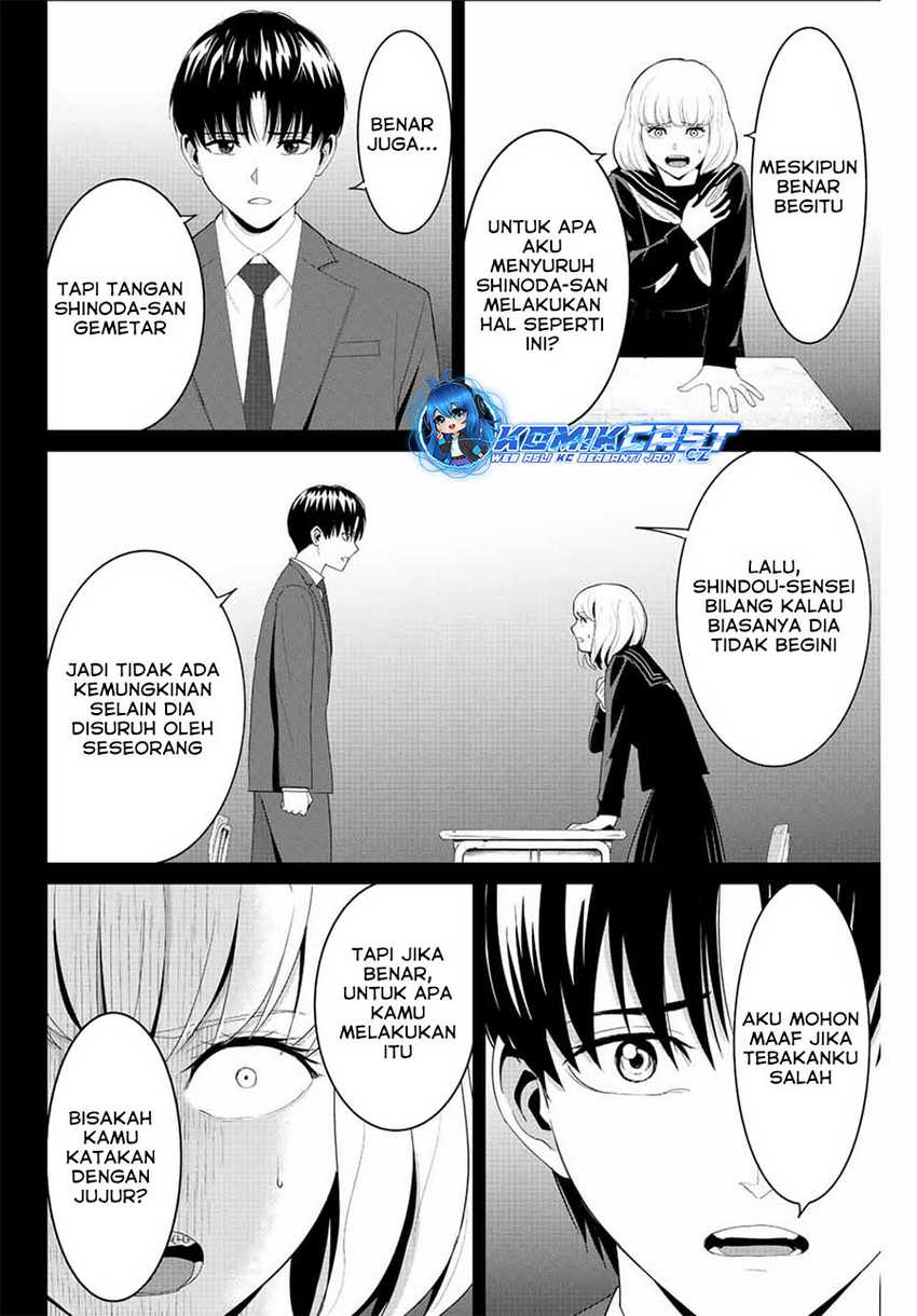 Chapter 100 - halaman 8