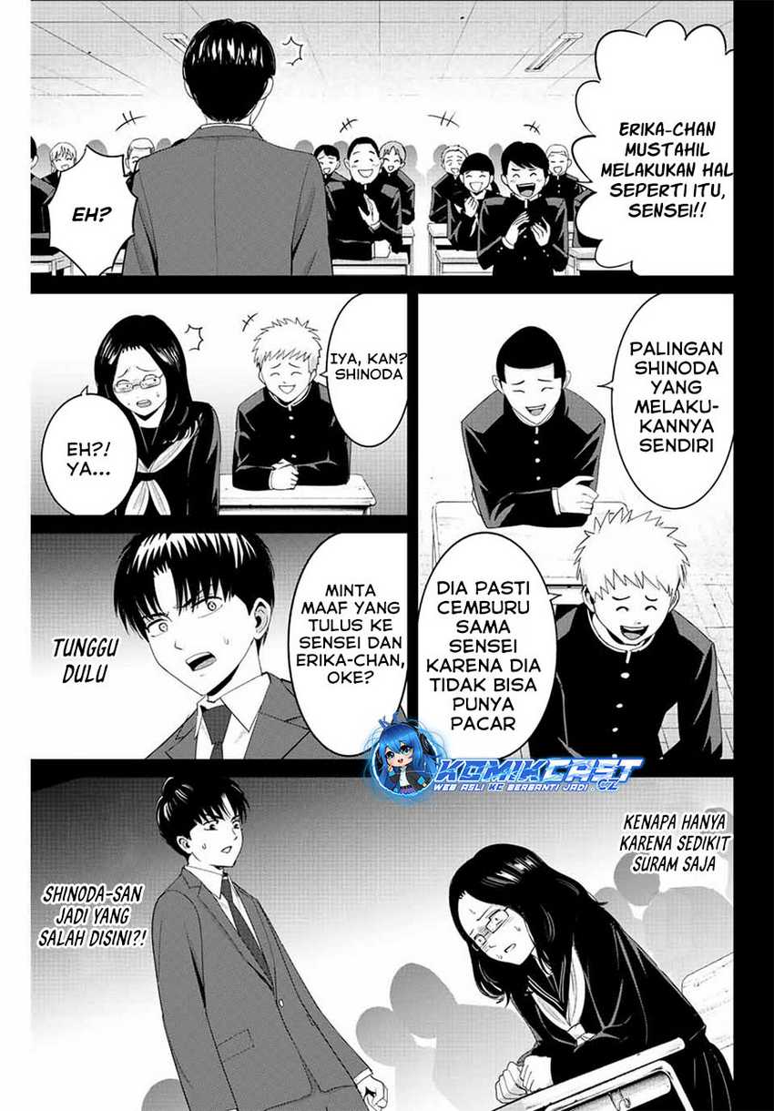 Chapter 100 - halaman 9
