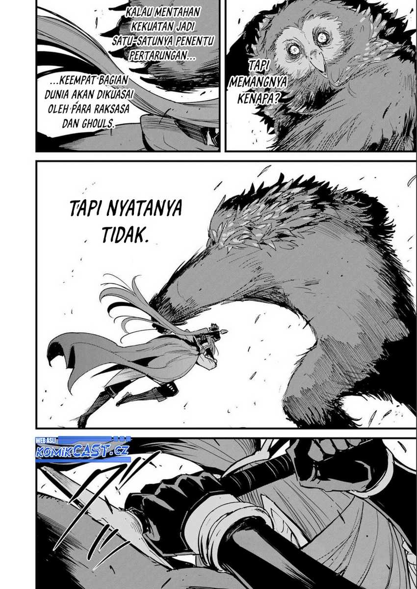 Chapter 81 - halaman 26