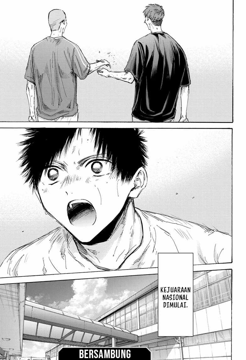 Chapter 151 - halaman 21
