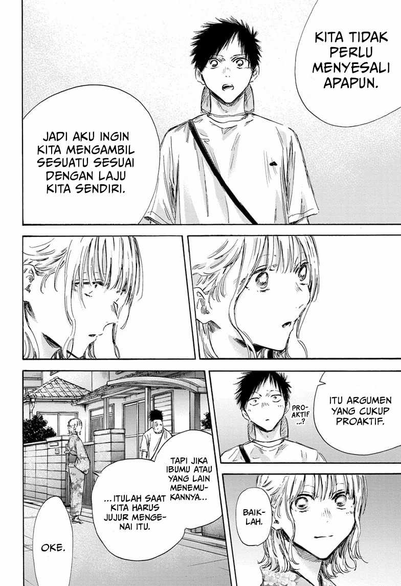 Chapter 151 - halaman 6