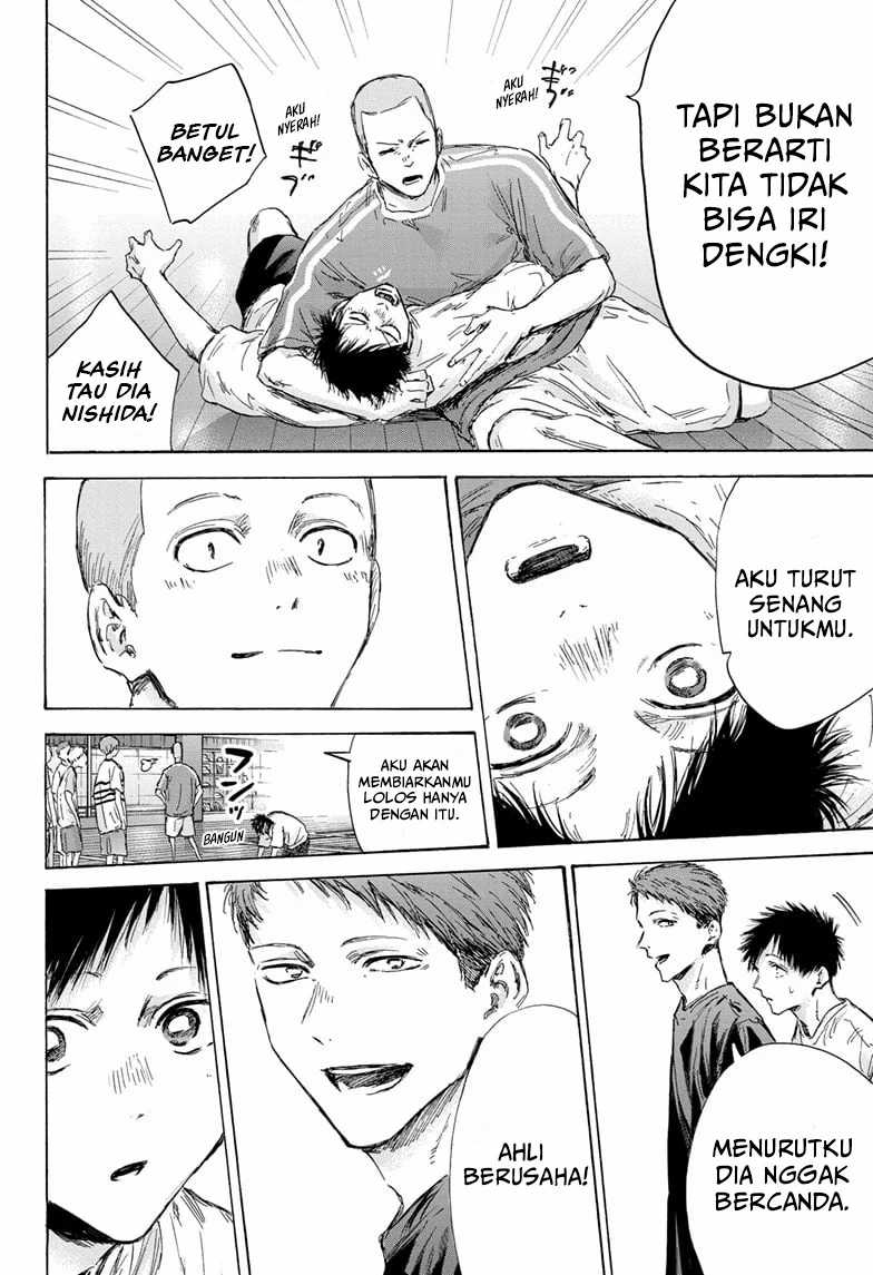 Chapter 151 - halaman 10