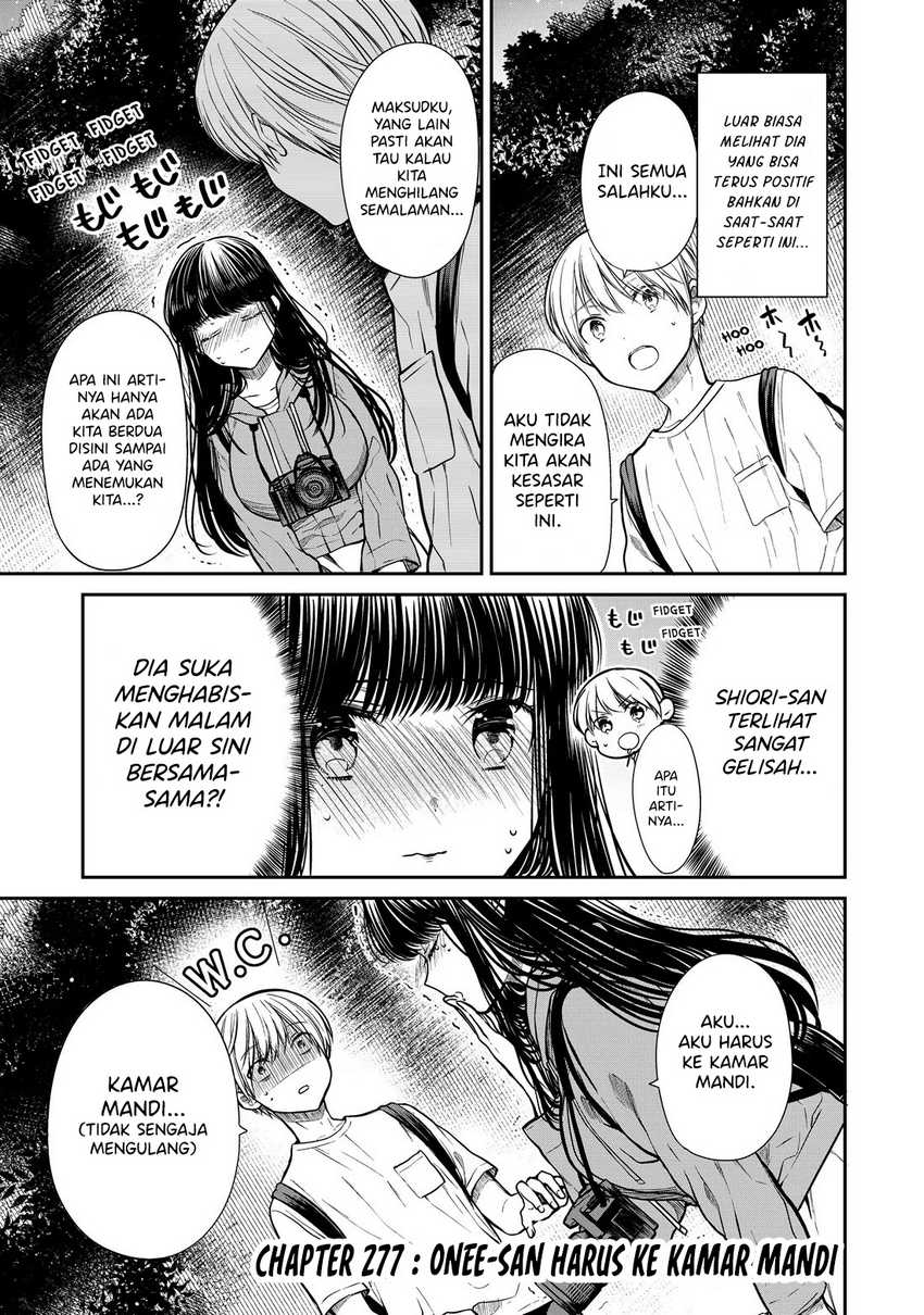 Chapter 277 - halaman 3