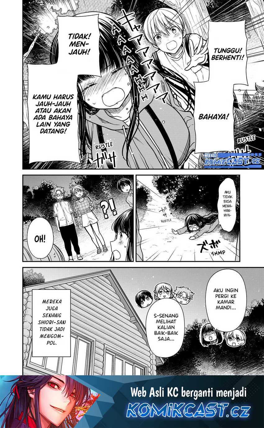 Chapter 277 - halaman 6