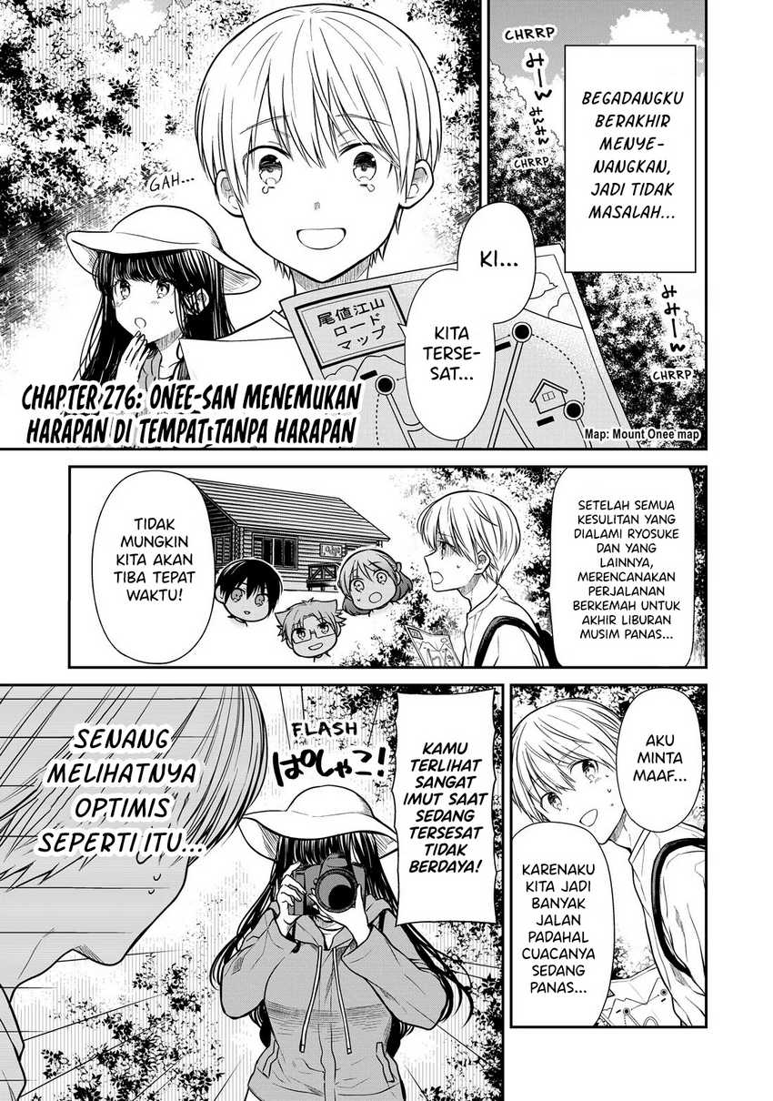 Chapter 276 - halaman 3
