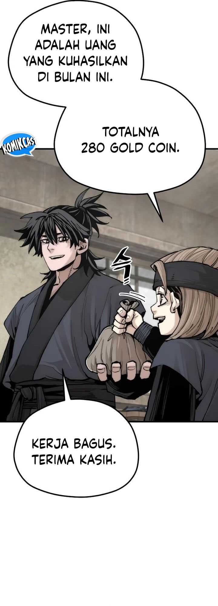 Chapter 137 - halaman 31