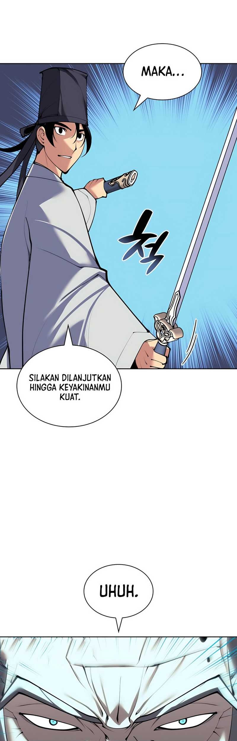Chapter 142 - halaman 23