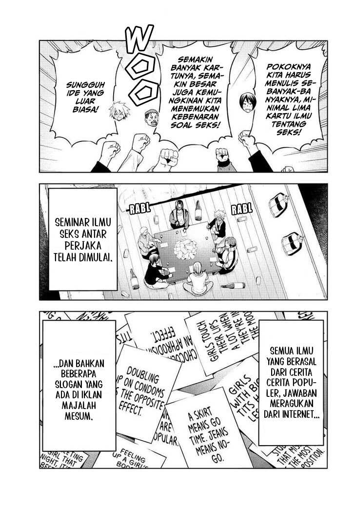Chapter 96 - halaman 20
