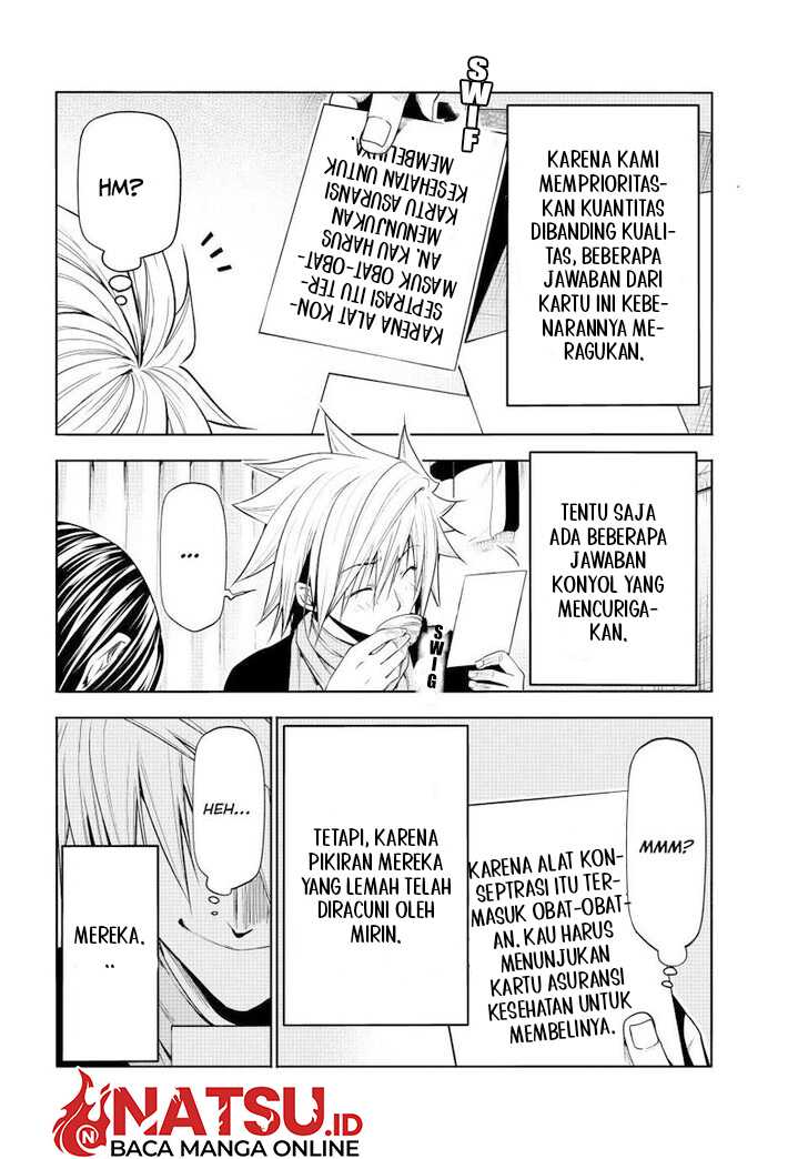 Chapter 96 - halaman 21