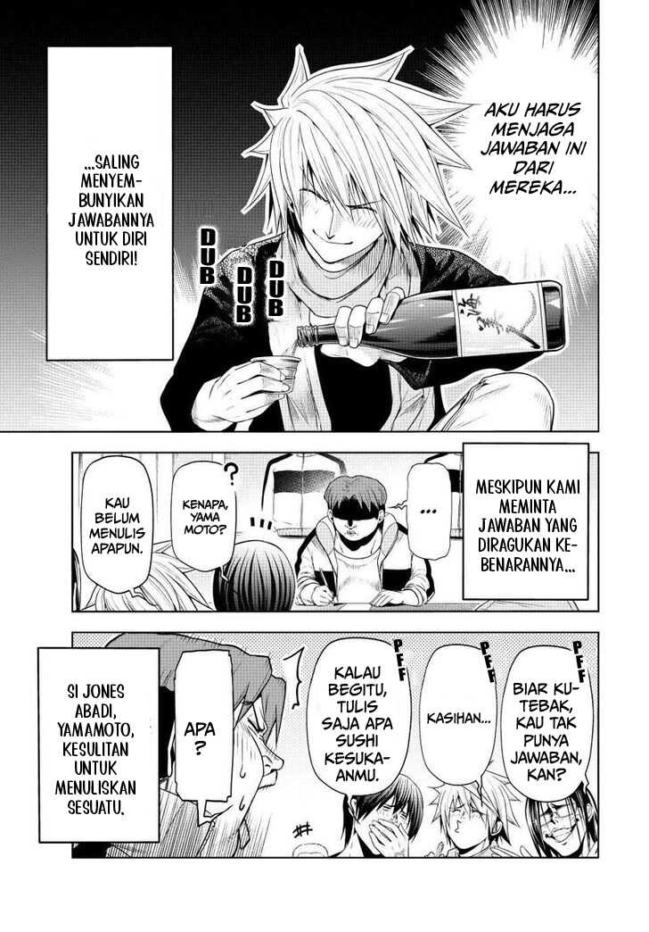 Chapter 96 - halaman 22