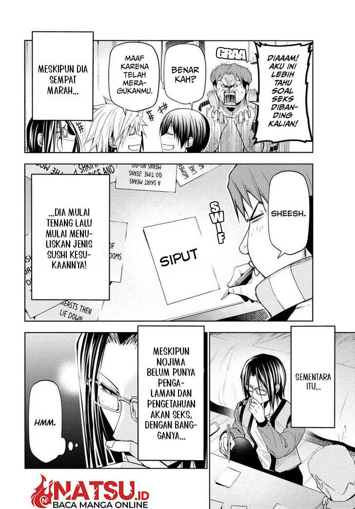 Chapter 96 - halaman 23