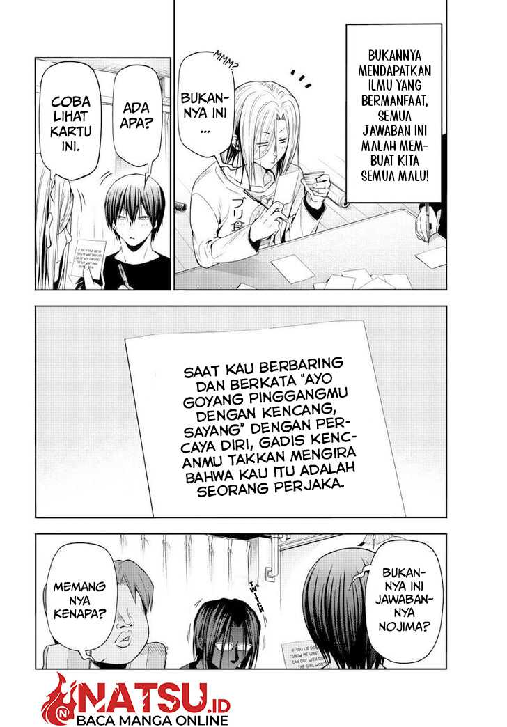 Chapter 96 - halaman 25