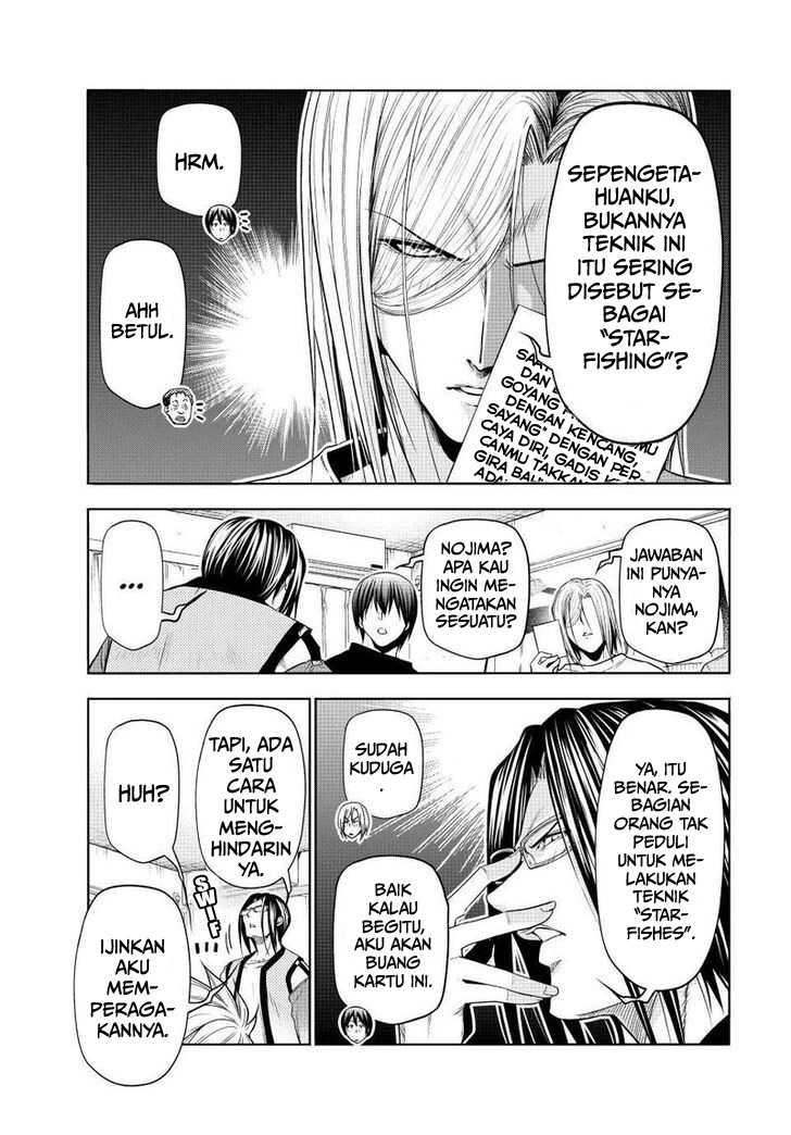 Chapter 96 - halaman 26