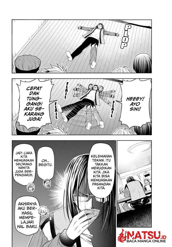 Chapter 96 - halaman 27
