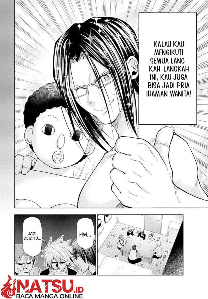 Chapter 96 - halaman 33