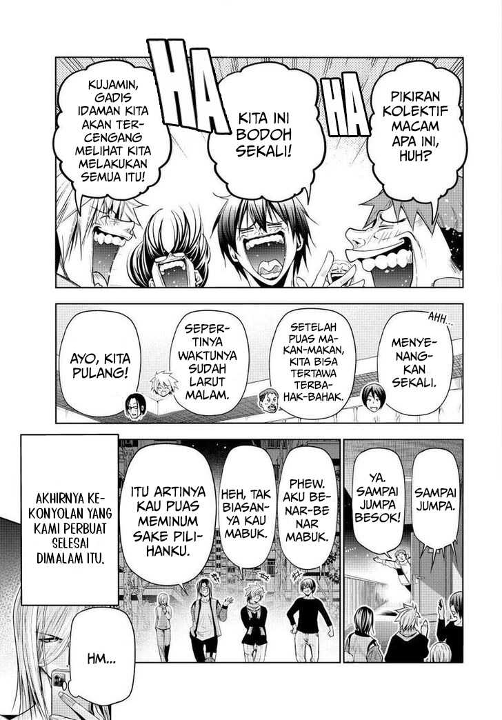 Chapter 96 - halaman 34