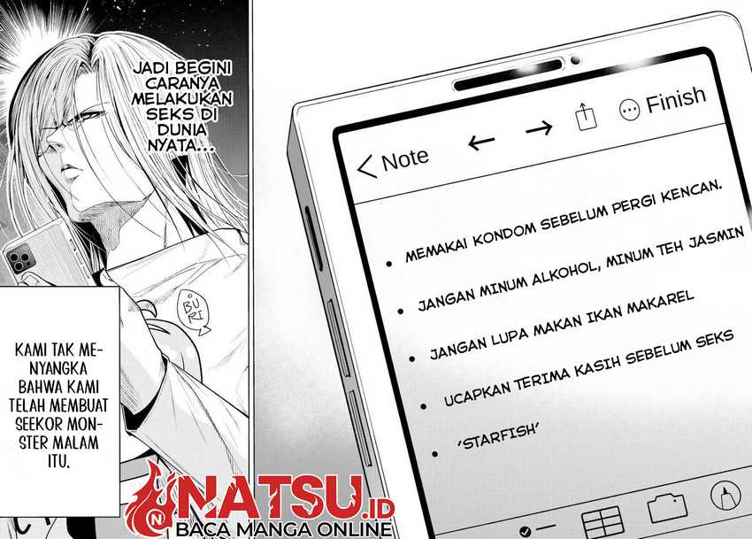 Chapter 96 - halaman 35