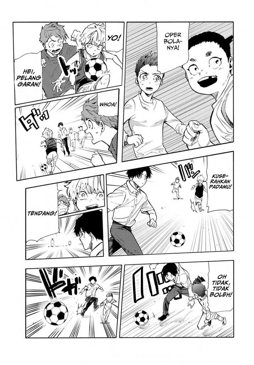 Chapter 183 - halaman 15