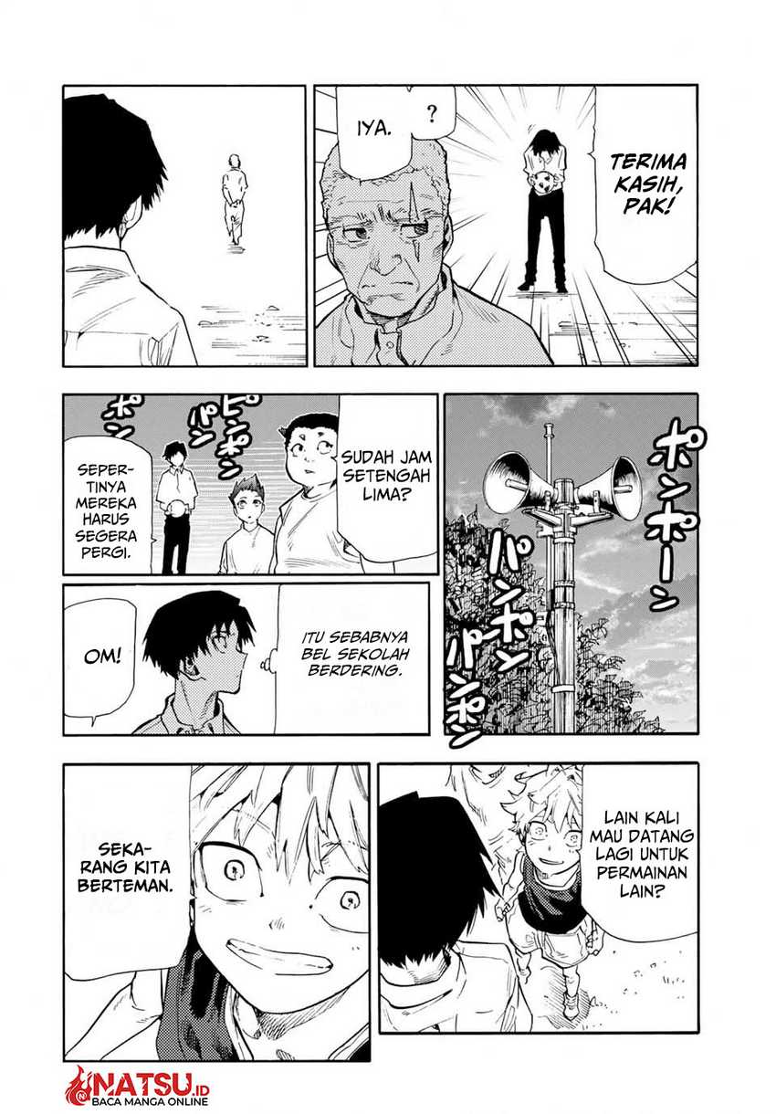 Chapter 183 - halaman 18