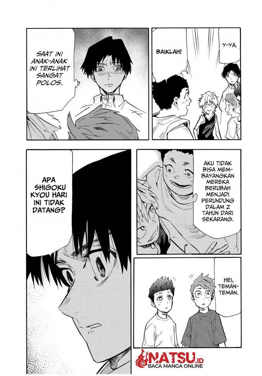 Chapter 183 - halaman 19