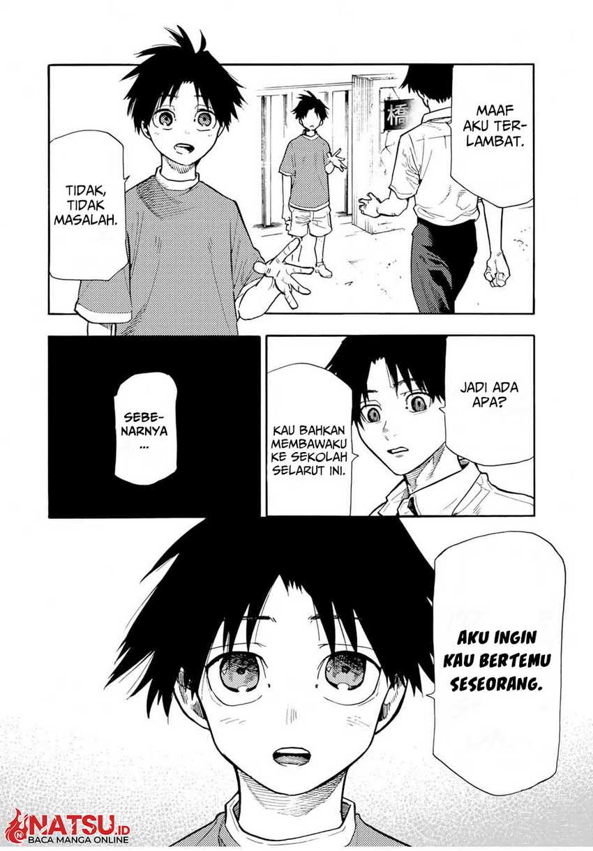 Chapter 183 - halaman 22