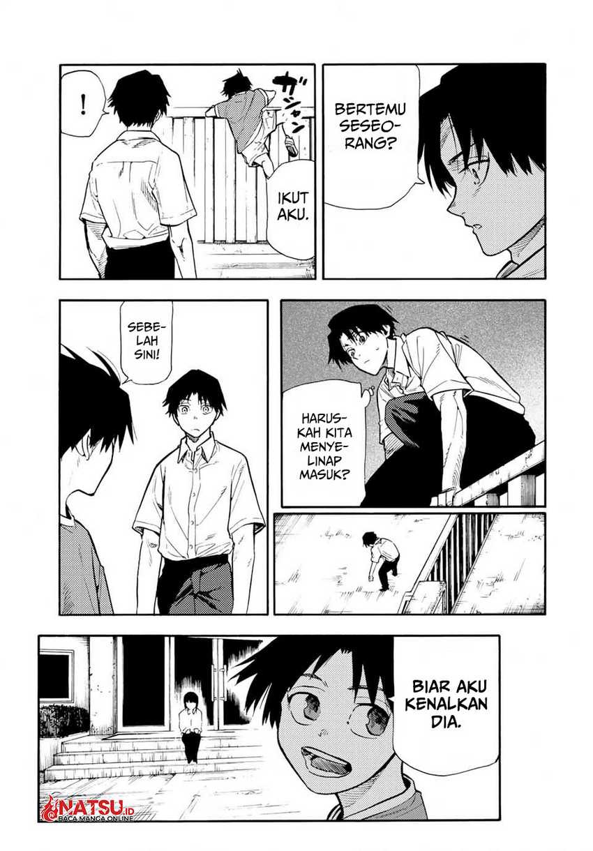 Chapter 183 - halaman 23