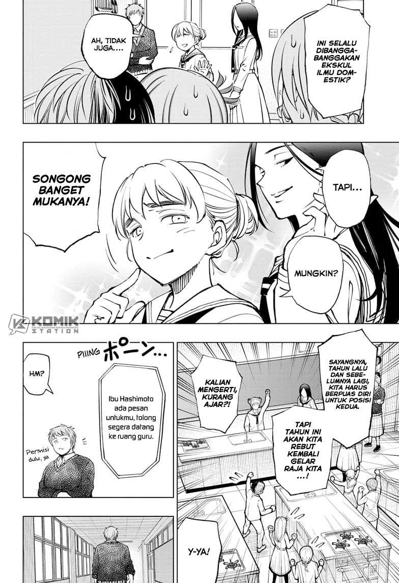 Chapter 77 - halaman 12
