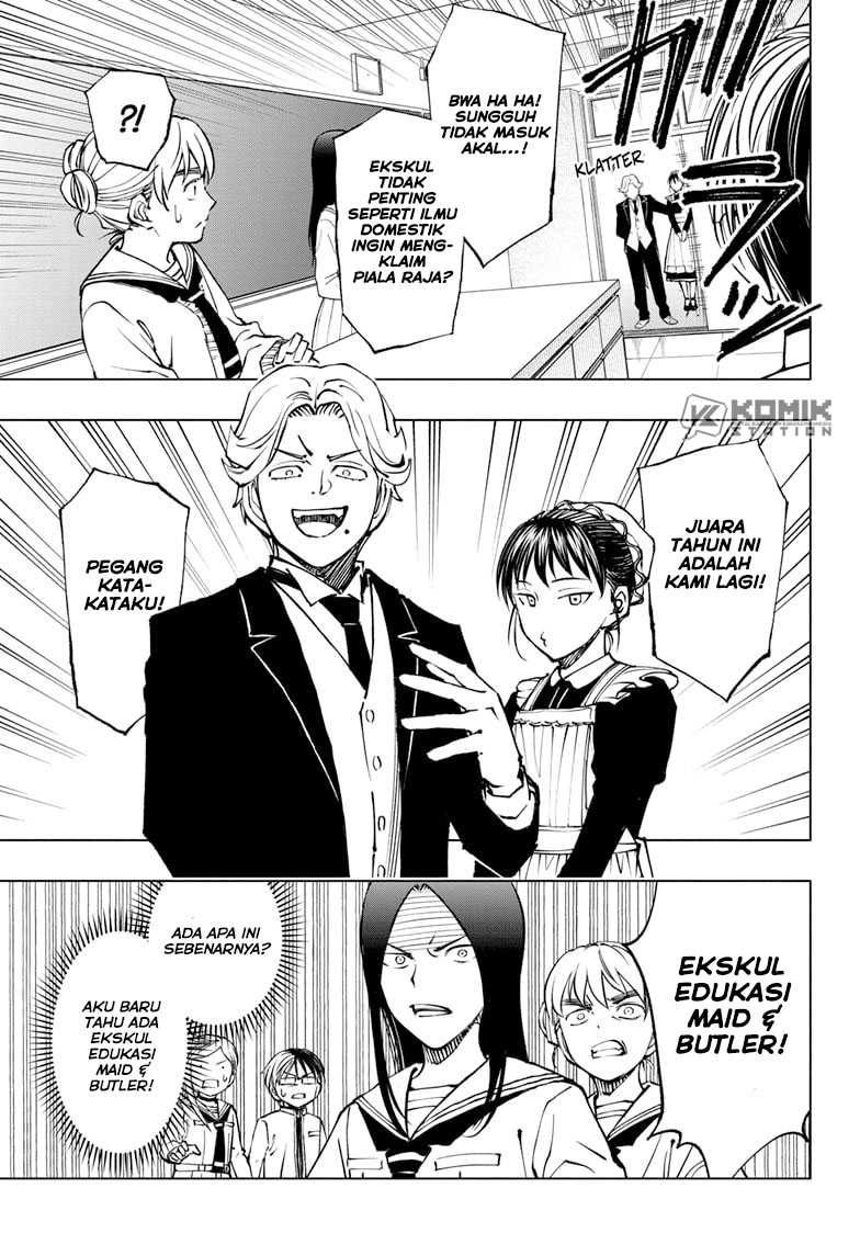 Chapter 77 - halaman 14