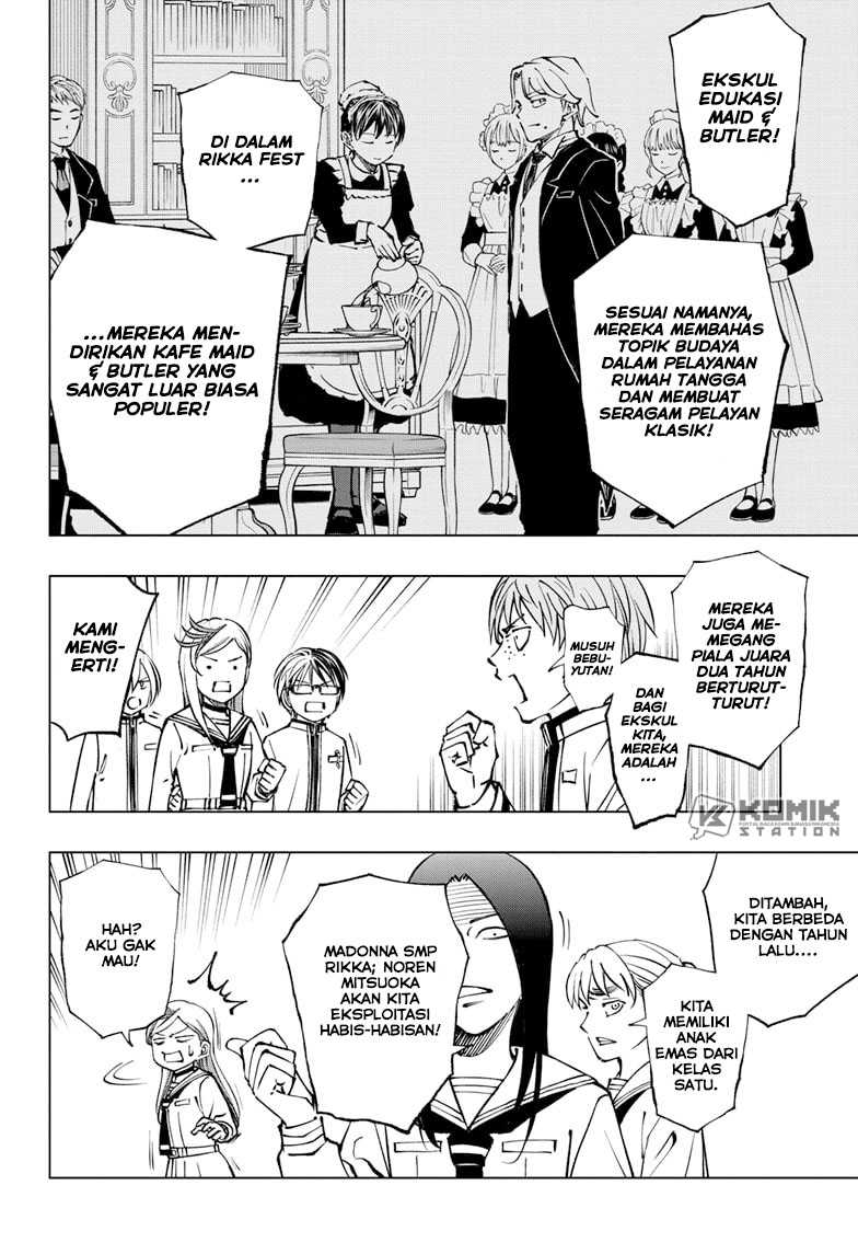 Chapter 77 - halaman 15