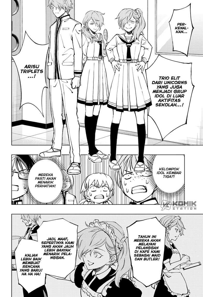 Chapter 77 - halaman 17