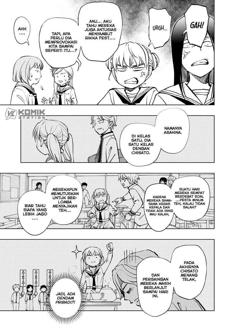 Chapter 77 - halaman 18