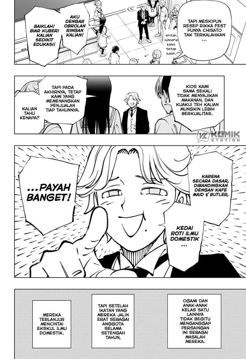 Chapter 77 - halaman 19