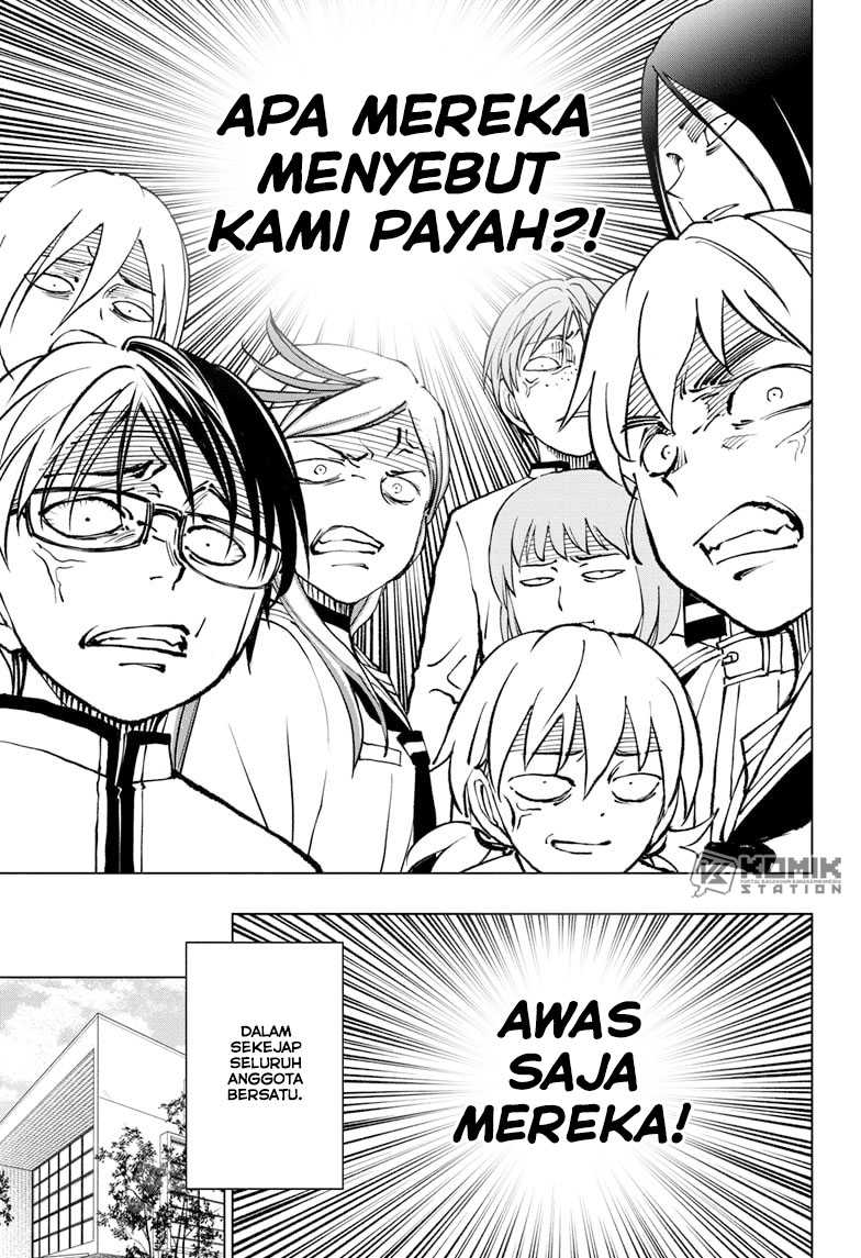 Chapter 77 - halaman 20